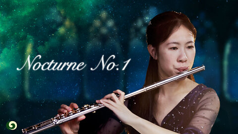 Beautiful and Peaceful Nocturne to Accompany the Night | Musical Moments