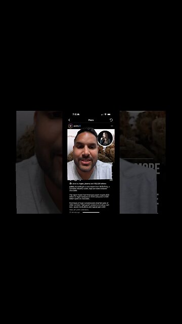 Is chocolate infused weed the next big trend?? #chocolate #weed #trend #consumerspending #askabhinav