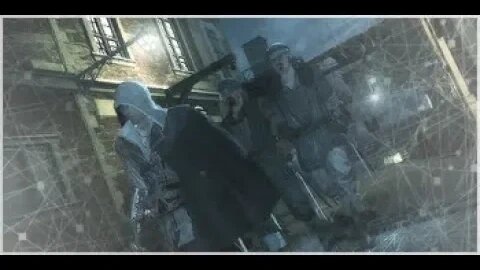 Assume the Position (Assassin's Creed II)