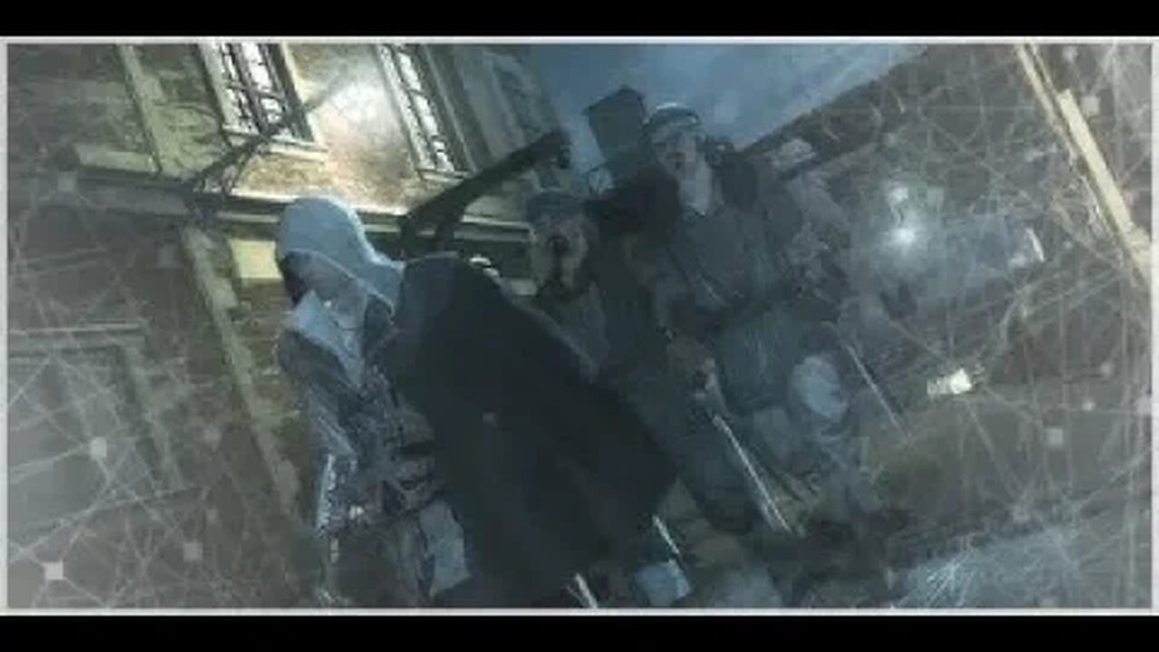 Assume the Position (Assassin's Creed II)