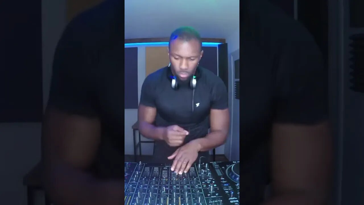 Afro House