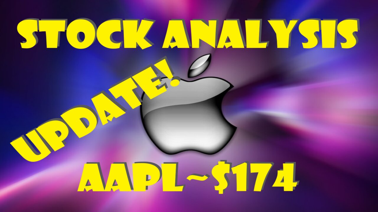 Stock Analysis | Apple Inc. (AAPL) | Update! | GARBAGE COMPANY!!!