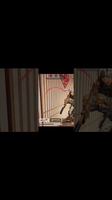 Call of Duty: Mobile - Machete Graphic Gameplay (Chromatic Feast Event Camo)