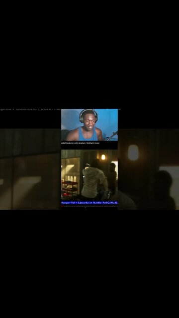 RaeReacts on YT:Pathaan | Official Teaser | Shah Rukh Khan PT.2 #shorts