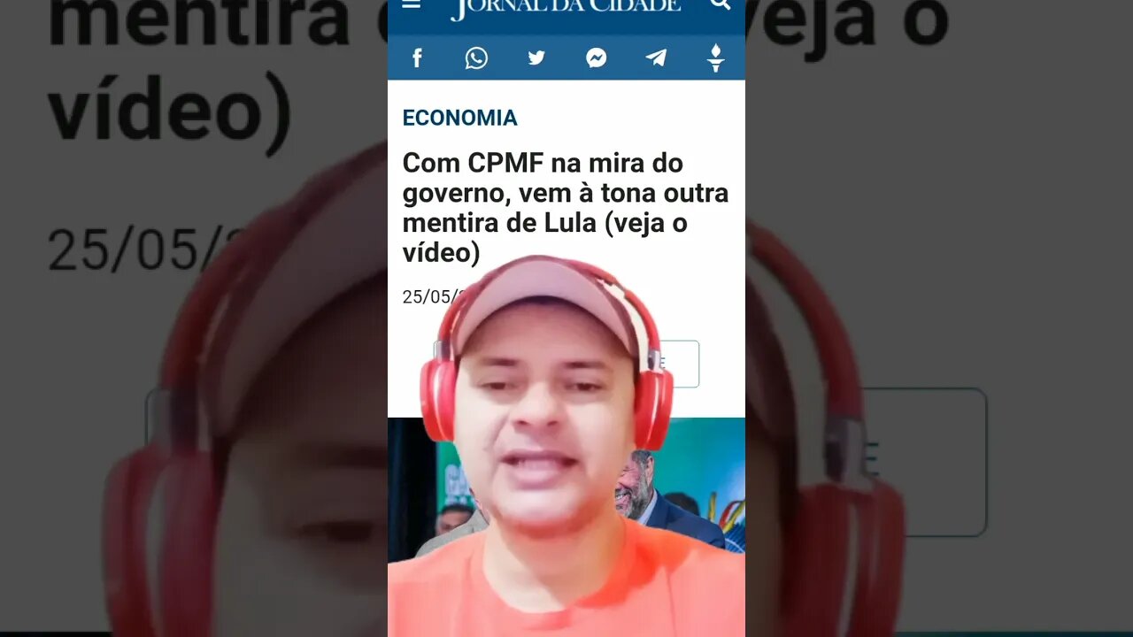 27 de maio de 2023