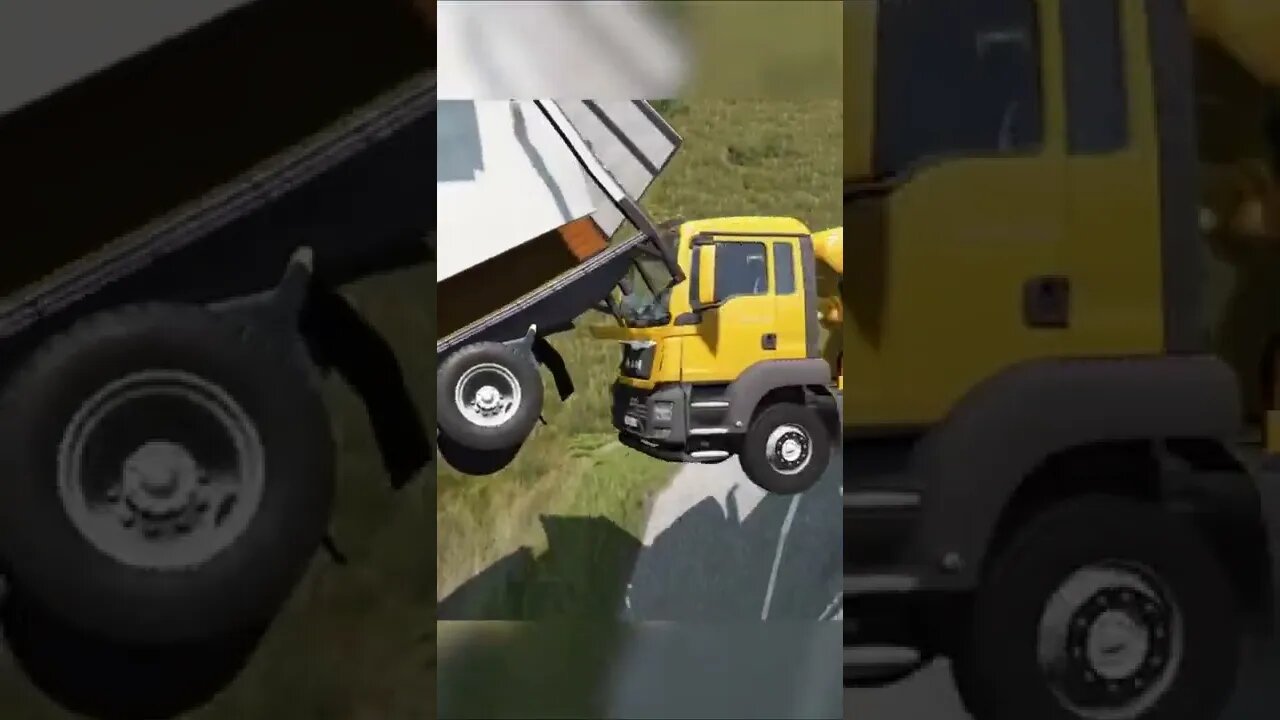 podsratnik / BeamNG DRIVE