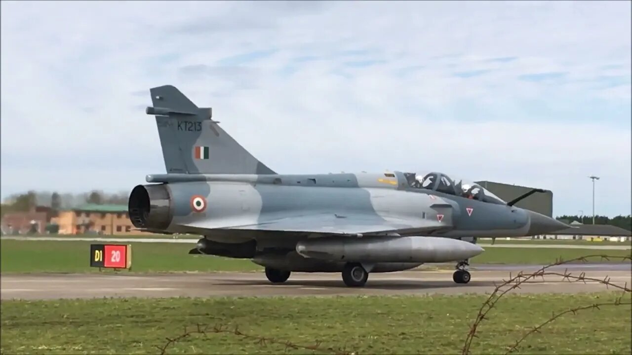 Military Aviation