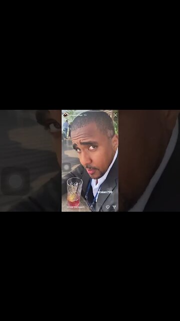 Raiam é antisocial | Raiam Santos