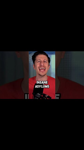 Right-Wingers are Afraid of Change #shorts