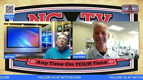NCTV45 Air Physical Therapy &amp; Fitness New Castle