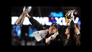 BREAKING - Sean Payton Retires as New Orleans Saints Head Coach