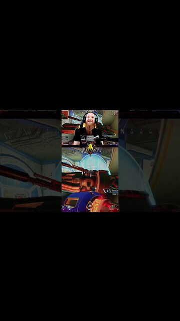 Apex Legends - I couldn't believe this absolute GOATED player did this