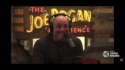 joe rogan getting tricked by transgender