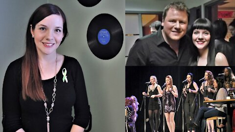 Persévérance scolaire : Trycia Turcotte