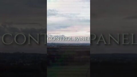 [PREMIERE]! 'Control Panel' - (Prod. by Dark Meta) c l o u d w a v e ✨️☁️