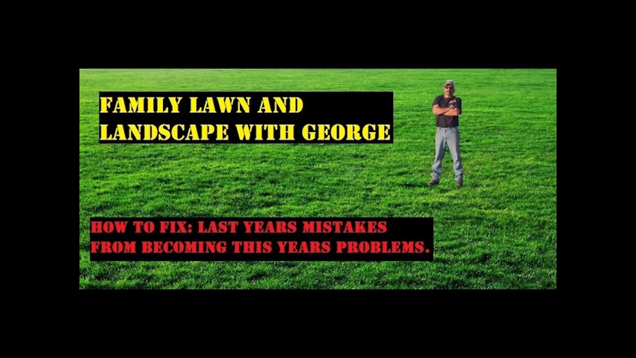 How to Fix: Last years mistakes from becoming this years problem
