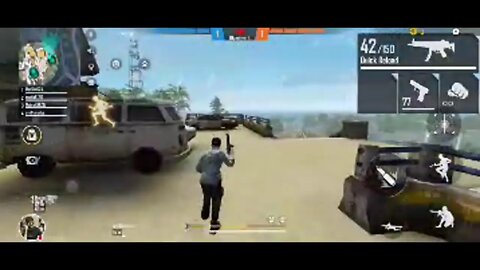 Free Fire