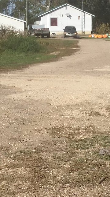 what 2 crushed cars and a exercise bike gets you reuploaded