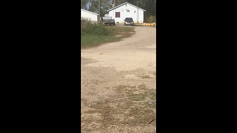 what 2 crushed cars and a exercise bike gets you reuploaded