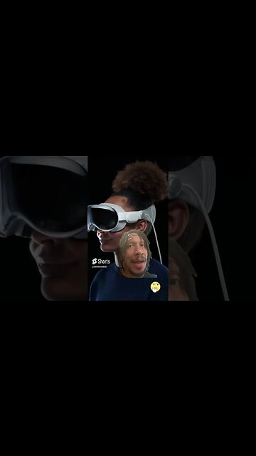 Movies and tv shows on Apple Vision Pro #shorts #youtubeshorts #apple #movie