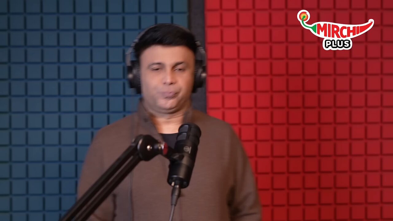 Happy New Year wala Murga | RJ Naved |