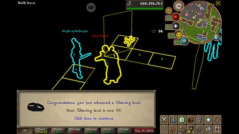 99 THIEVING [13-9-2024]