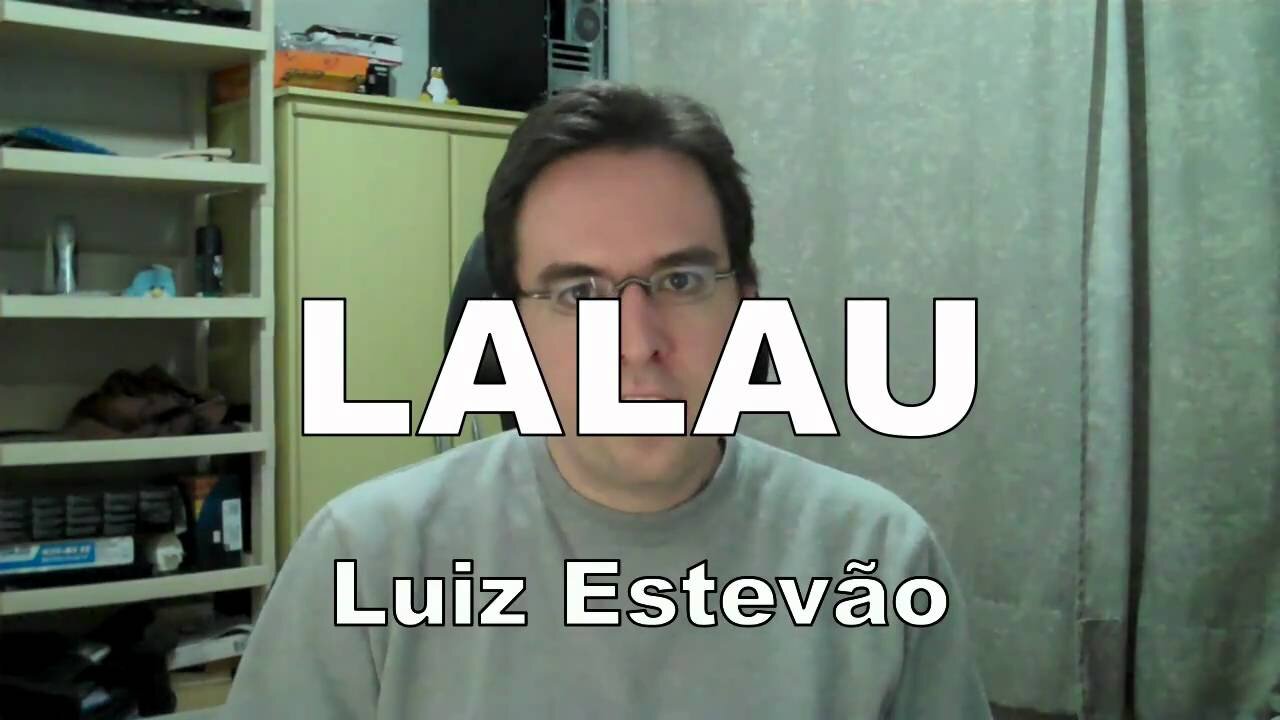 Projeto de Lei quer proibir anonimato em sites no Brasil - 16/10/10 | Daniel Fraga