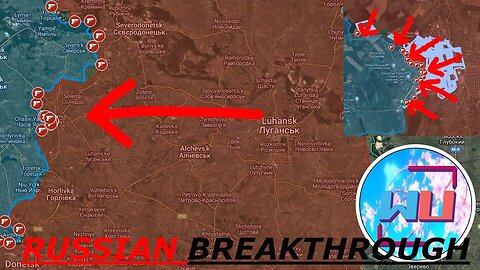 Breaking News | Russian Forces Achieve Significant Gains | Bakhmut Front Update 26/04/23