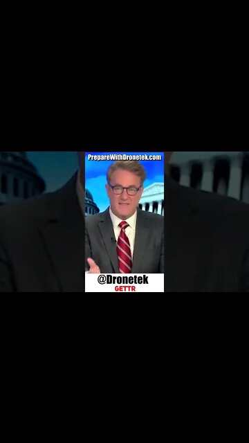 WTF: MSNBC Hosts Call Canadian Truckers a Cult