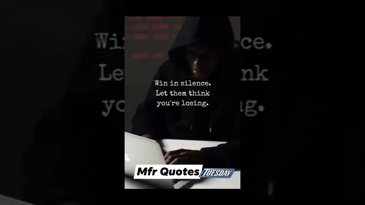 mfr Quotes (1)