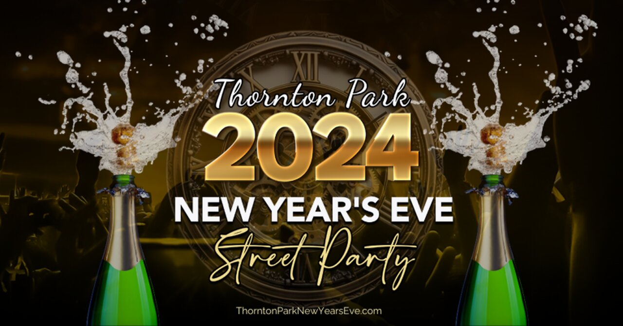 Orlando’s Ultimate NYE Guide: Master the Art of Celebration at Thornton Park’s New Year