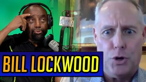 Ungrateful Callers Get Wrecked by Smartest White Man! GUEST Bill Lockwood Returns!