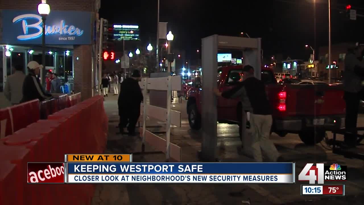 The good, bad of Westport's metal detectors one year later