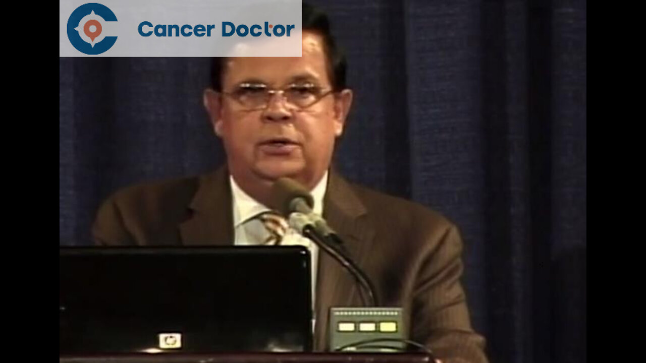 (IBC) International BioCare Hospital – Answer To Cancer