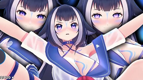 Shylily Gives Birth in VR???