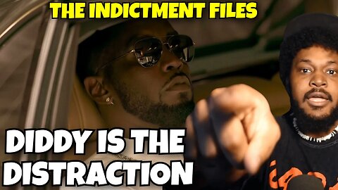 CORYXKENSHIN DAD SPEAKS ON DIDDY BEING ARRESTED BY THE FEDS IN NEW YORK,IT'S A DISTRACTION