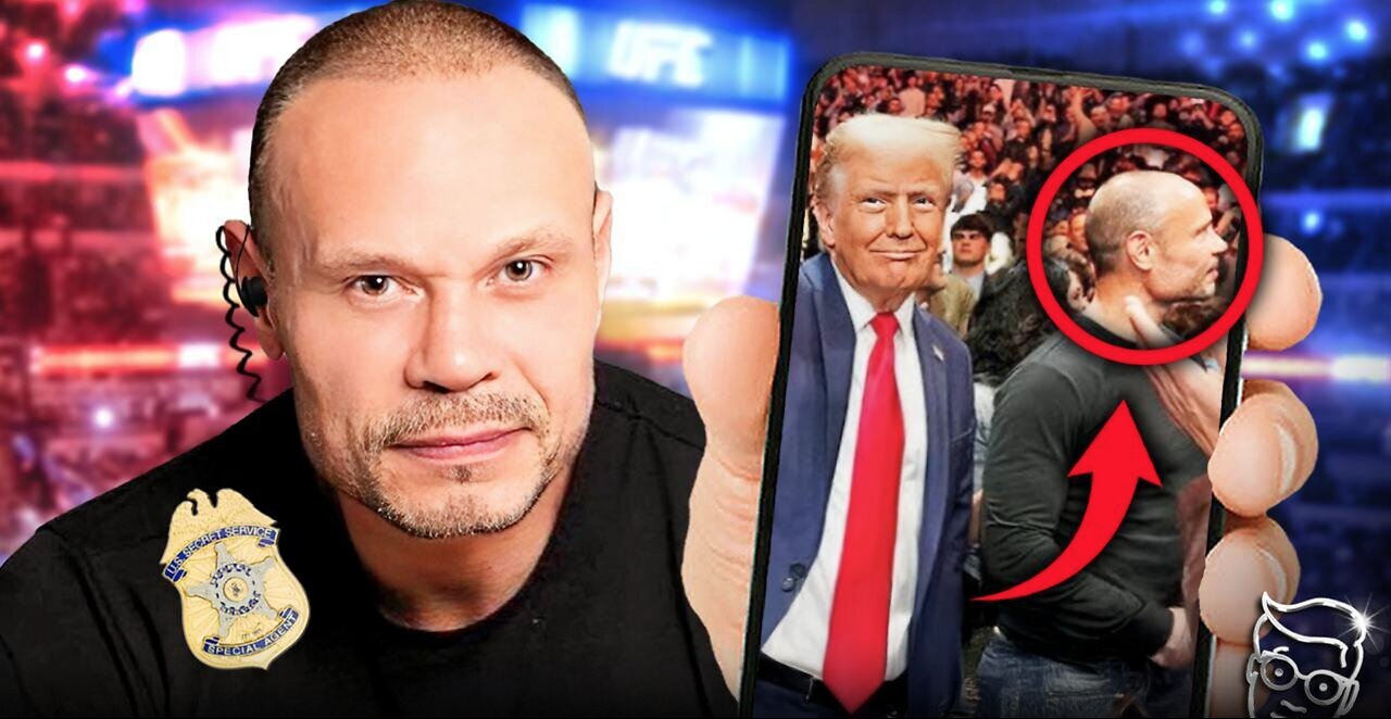 Bongino Posts MASSIVE Hint That Trump is Ready To Name Him Secret Service Director: ‘Once An Agent…’