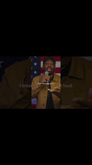 This is how they’re programming us 👀