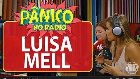 Luisa Mell aponta maus tratos comuns aos animais | Pânico