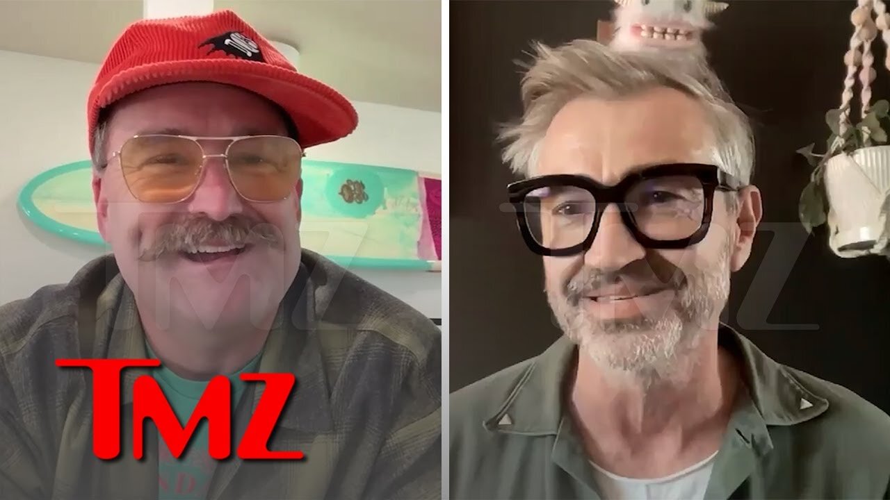 Yo Gabba Gabba! Teases Epic Coachella Collabs | TMZ