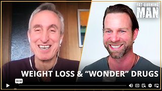 Gary Taubes: Unintended Consequences of Weight Loss “Wonder” Drugs