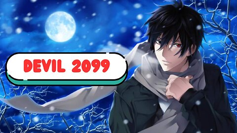 Devil 2099-Appear Ordinary |Top Anime Recap #shortstoriesinenglish #anime #explanationintamil