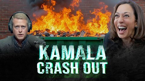 Hamas Leader DEAD | Kamala Crash Out | Vem Miller Innocent | With Guests Matt Geiger and Joel Skousen