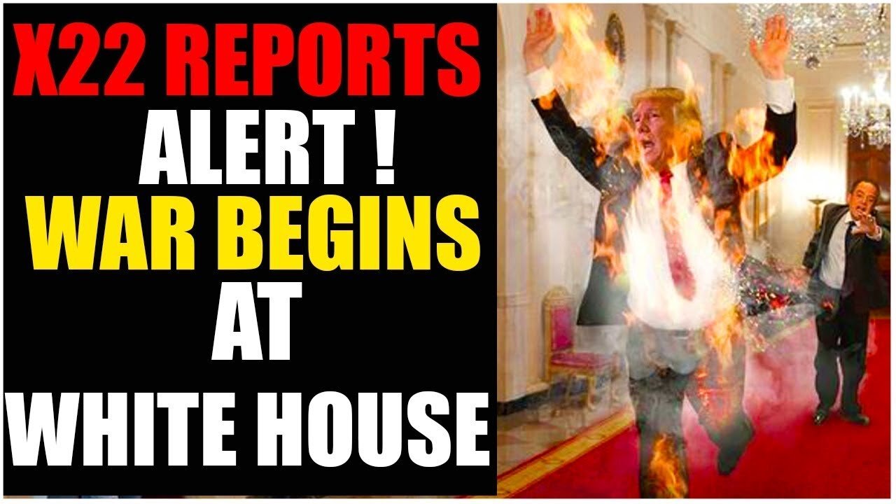X22 REPORT EP. #2671A : EXCLUSIVE UPDATE TODAY OF JANUARY 09, 2022