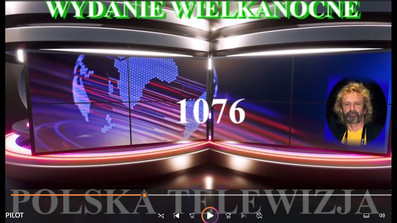 POLSKIE RADIO EDMONTON NR 1076