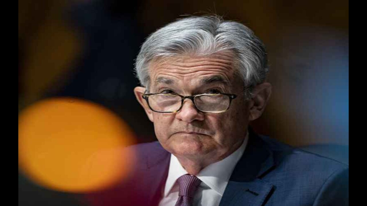 Powell, Brainard Hearings May Spotlight Inflation Risks, Broader Fed Debates