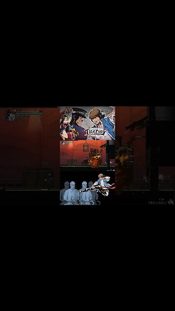 PÉROLA DOS METROIDVANIAS #45 - THE LEGEND OF TIAN DING