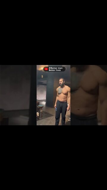 Andrew Tate Released from Jail RARE in house footage | Better Men, Better Lives #shorts