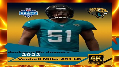 How To Create Ventrell Miller Madden 23