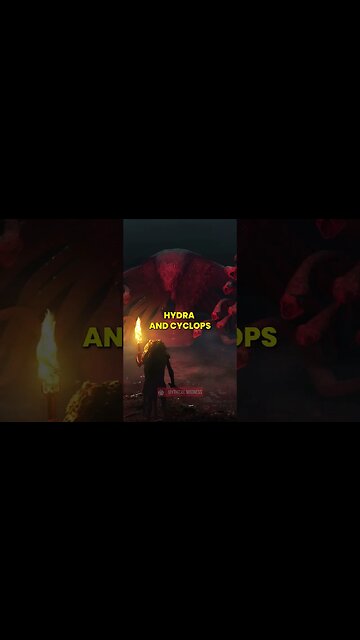 Greek Mythology Explained In 60 Seconds! | Mythical Madness